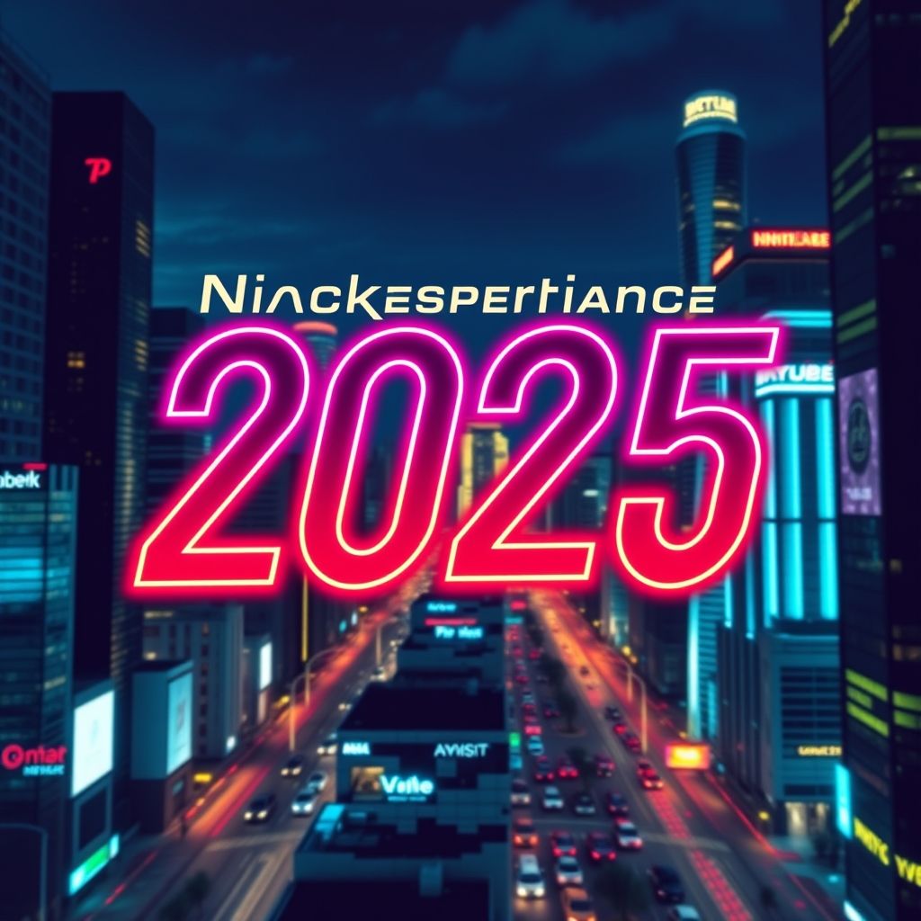 ไอเดียตั้งชื่อเล่นทันสมัยปี 2025